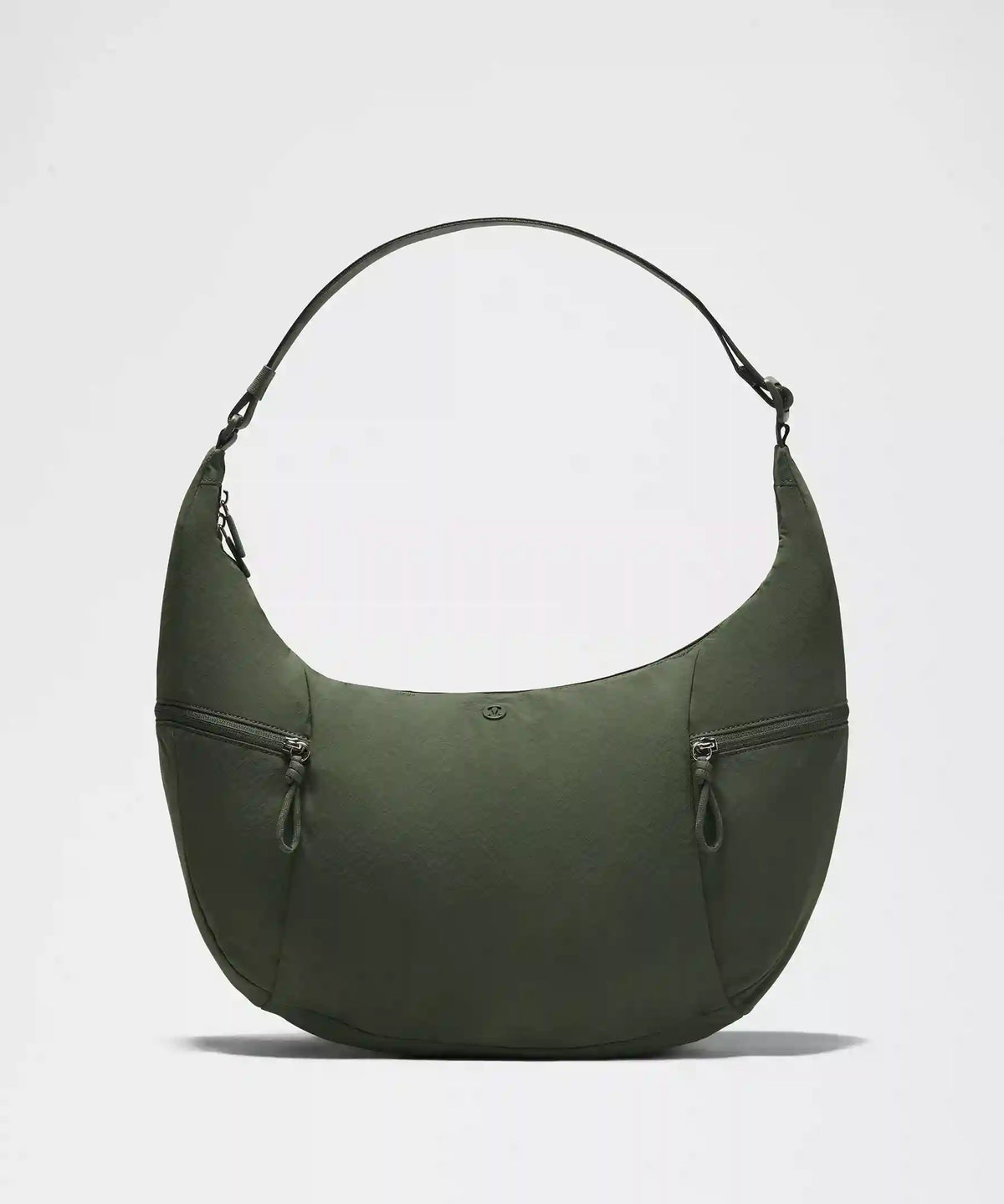 Large Slouchy Sling Bag 13L