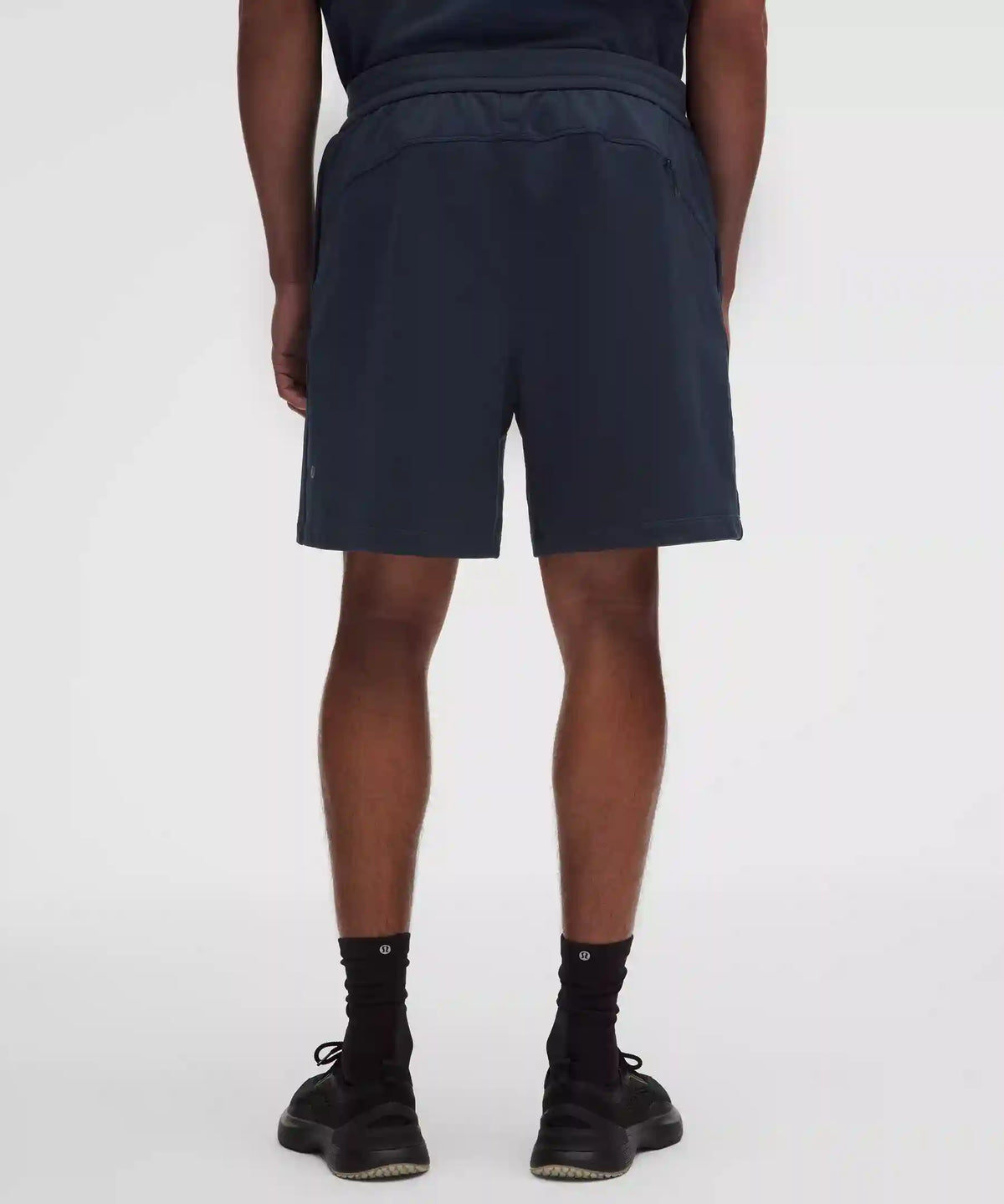 Warm-Up Unlined Gym Short 7"