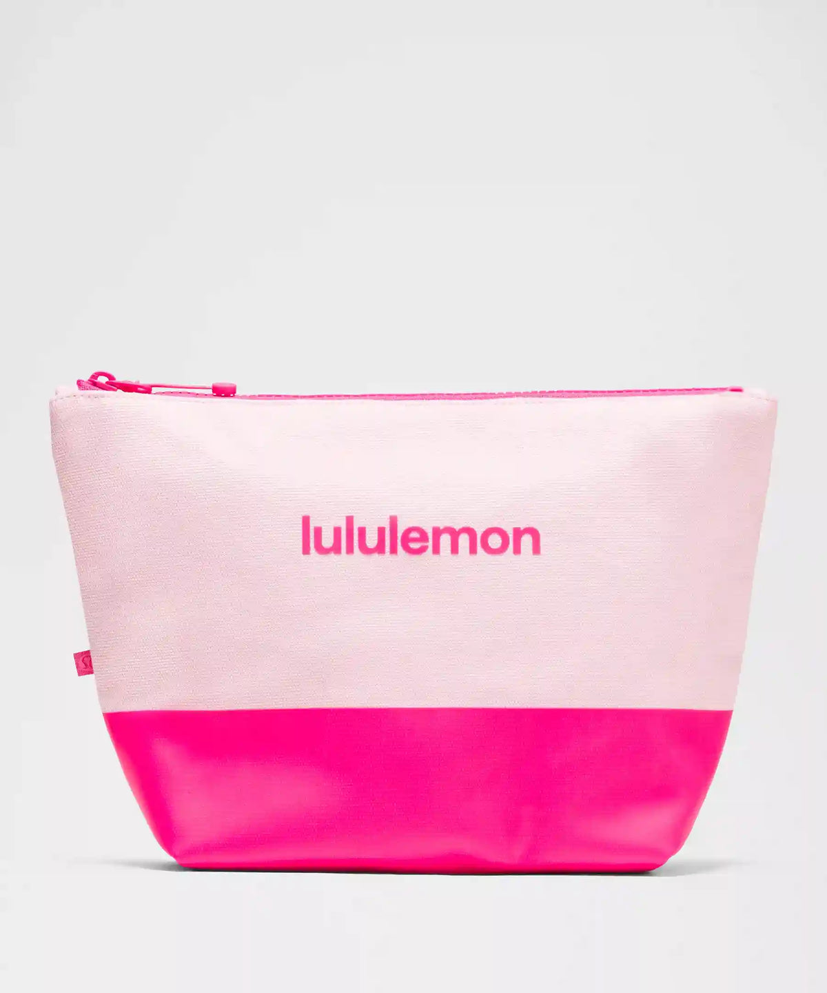 Canvas Pouch *Wordmark