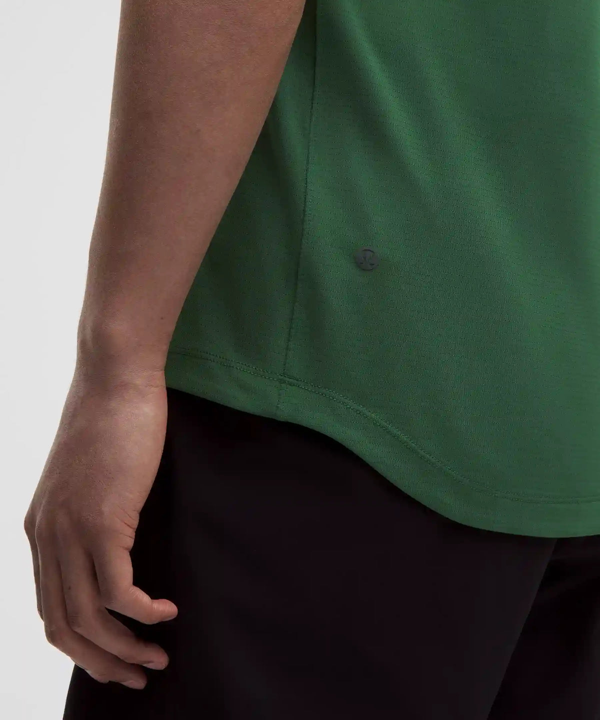 License to Train Short-Sleeve Shirt