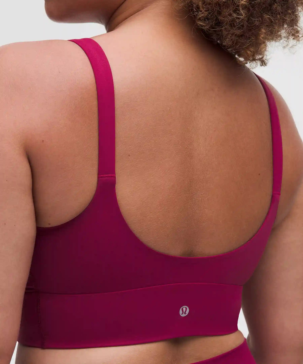 lululemon Focuser Scoop-Neck Bra *Light Support, DDD–G Cups