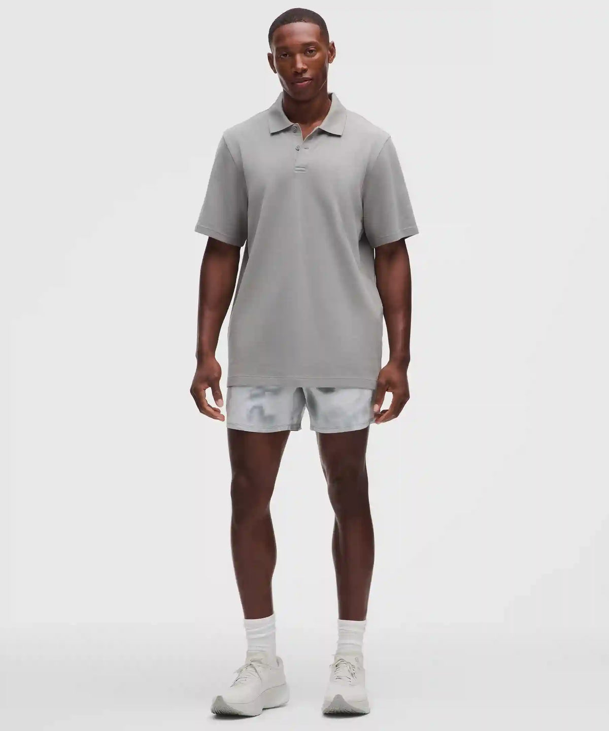 Swim Short 5" *Lined
