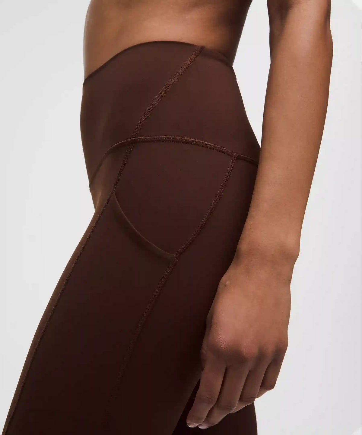 lululemon Align™ High-Rise Crop with Pockets 23"