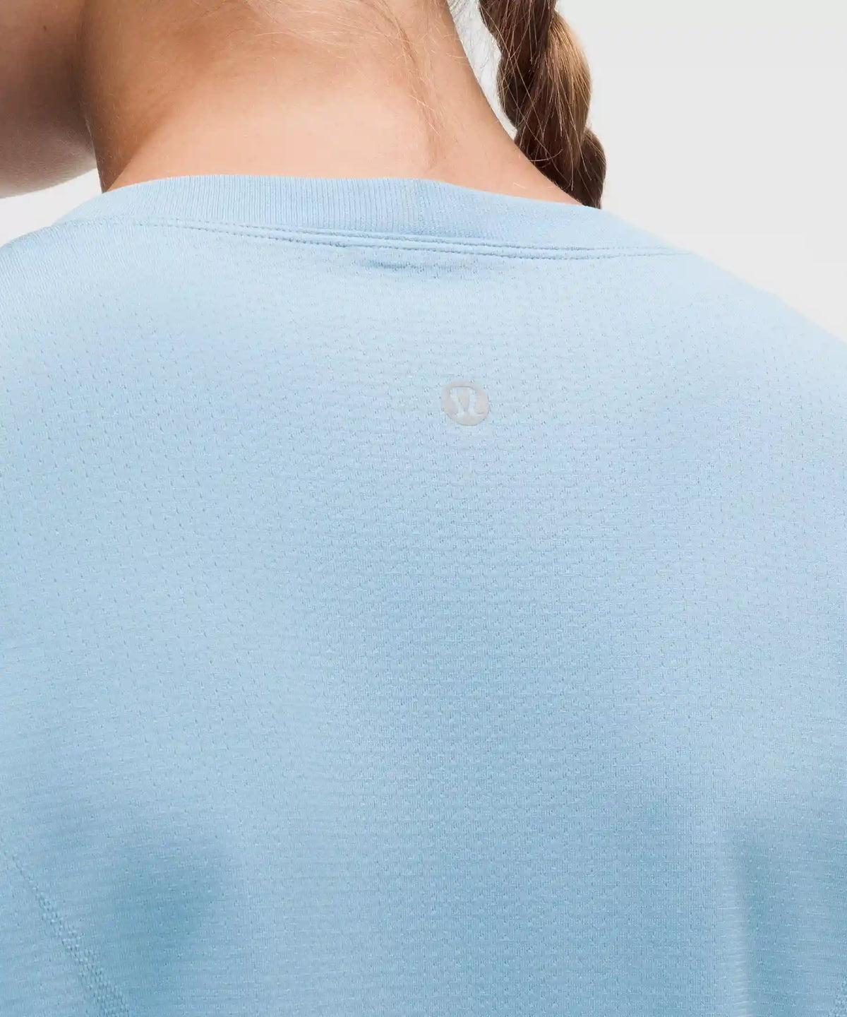 Swiftly Relaxed Long-Sleeve Shirt *Hip Length