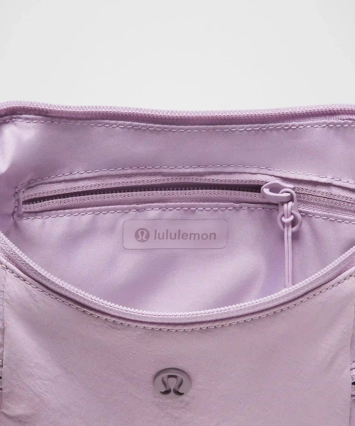 Small Slouchy Sling Bag 3L