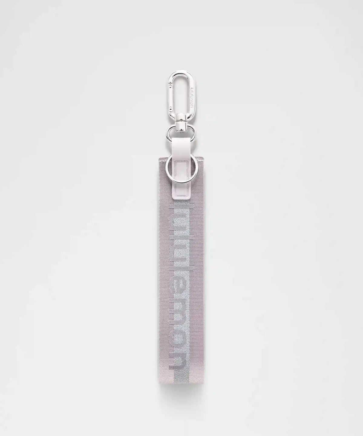 Never Lost Keychain *Reflective Effect