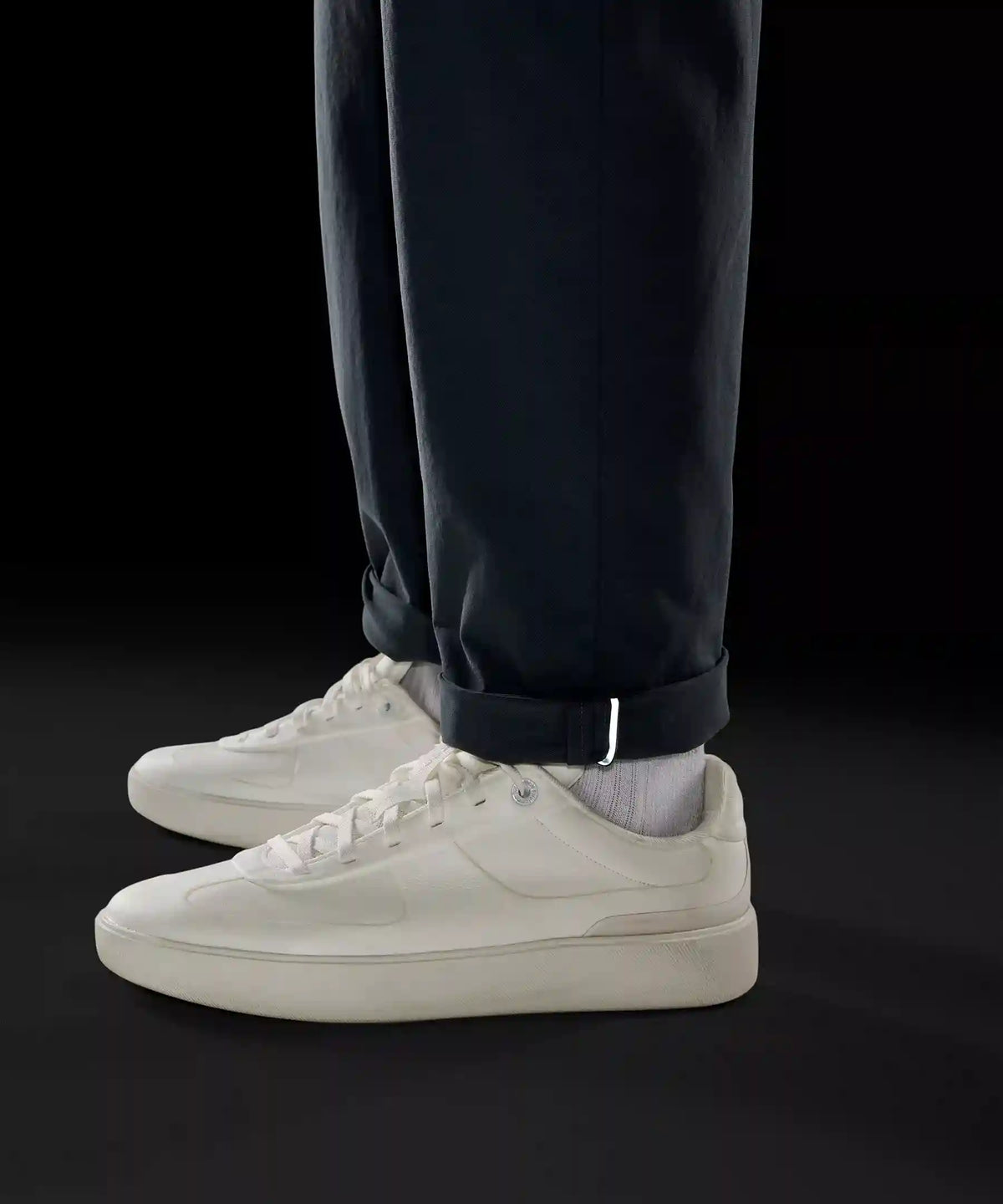 ABC Classic-Fit Trouser 34L *Stretch Cotton VersaTwill