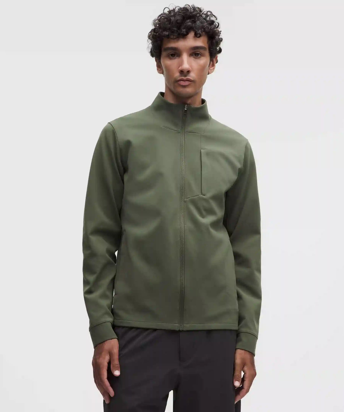 Sojourn Jacket