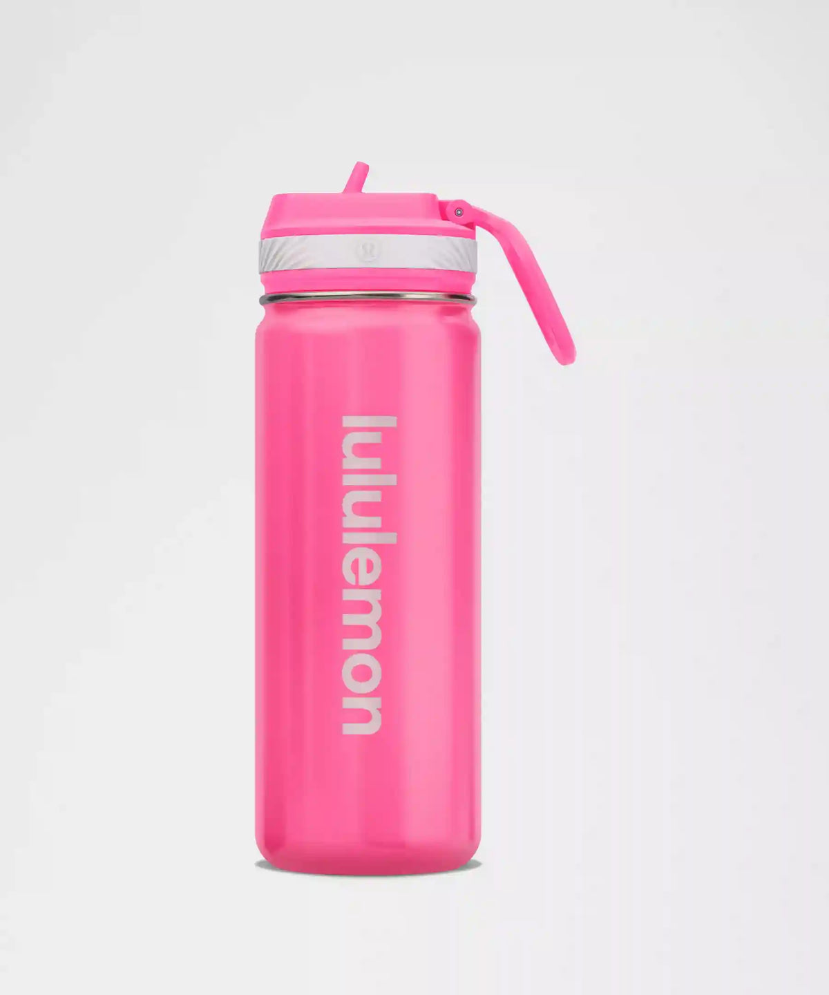 Back to Life Sport Bottle 18oz Straw Lid *Shine