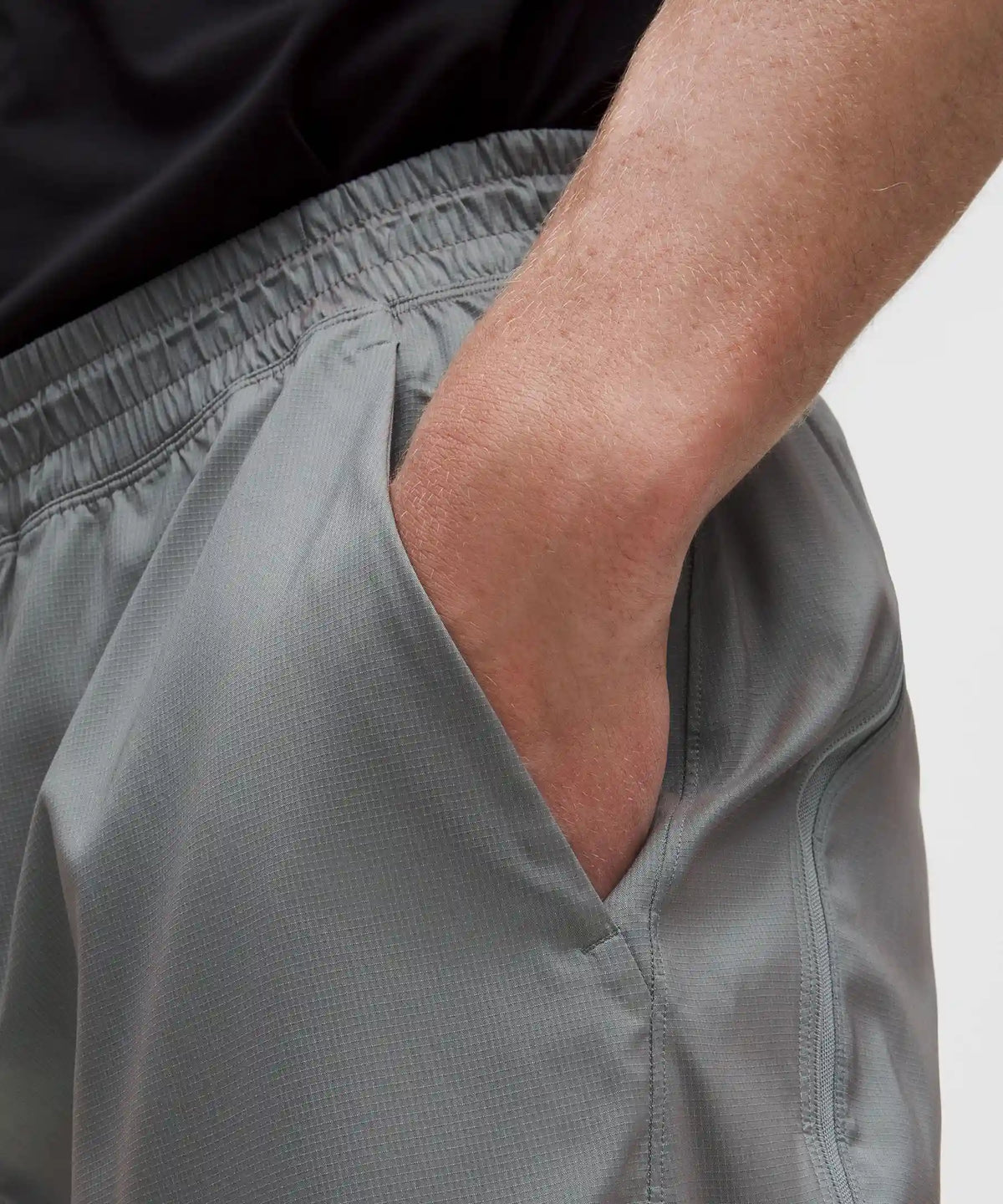 Pace Breaker Linerless Short 7" *Iridescent