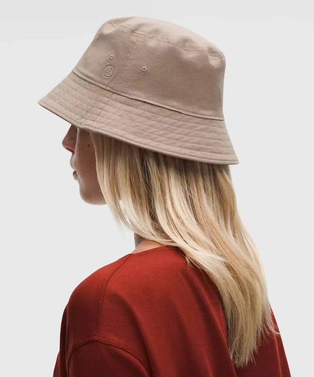 Reversible Cotton Bucket Hat *Wash