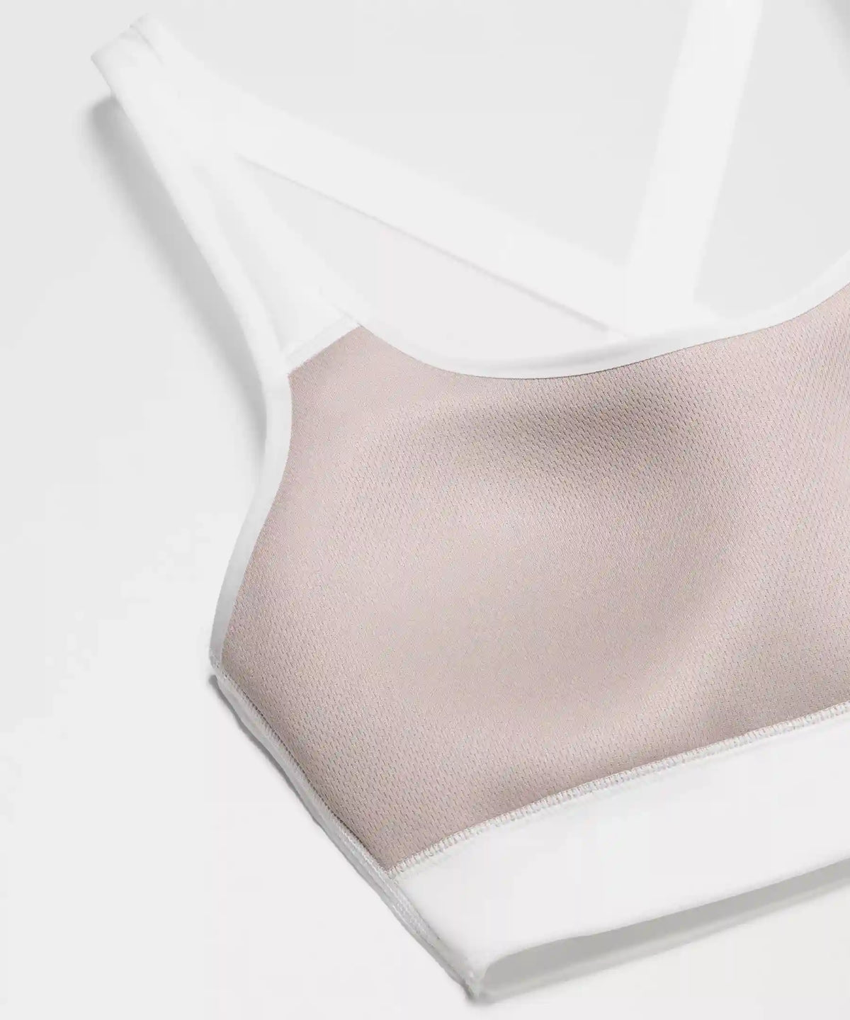 Like a Cloud Train Bra *Medium Support, B/C Cup