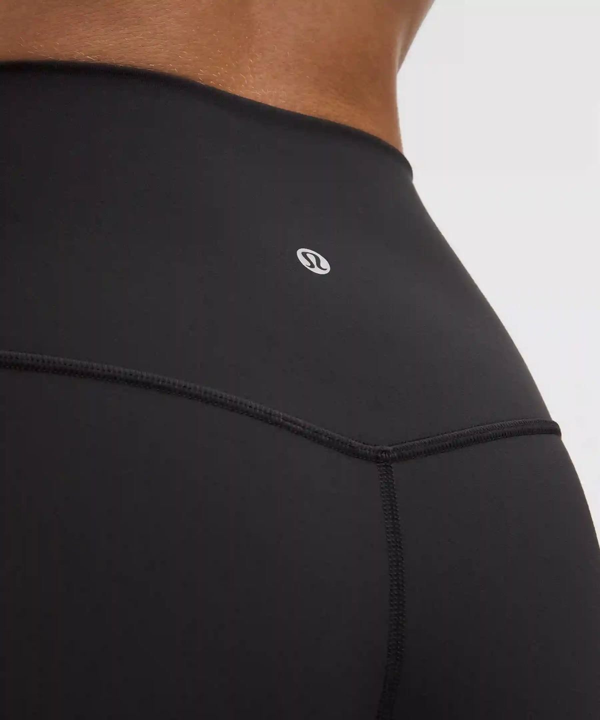 lululemon Align™ High-Rise Short 2"