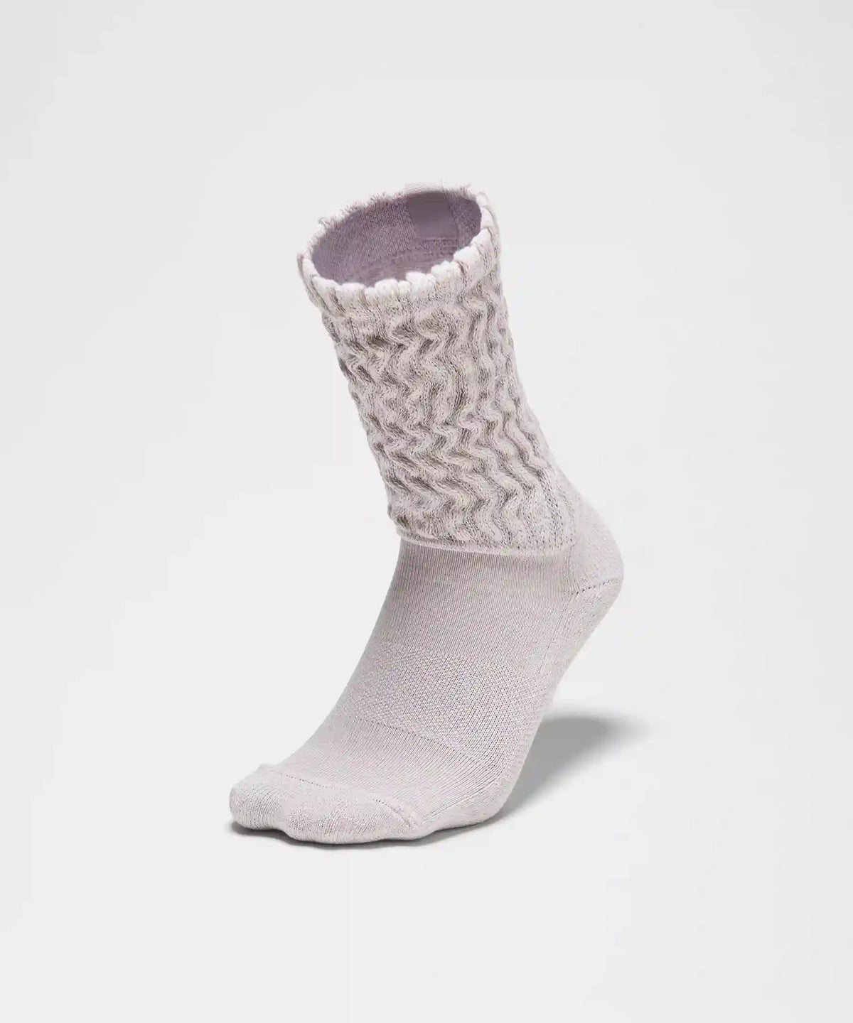 Unisex Slouch Socks