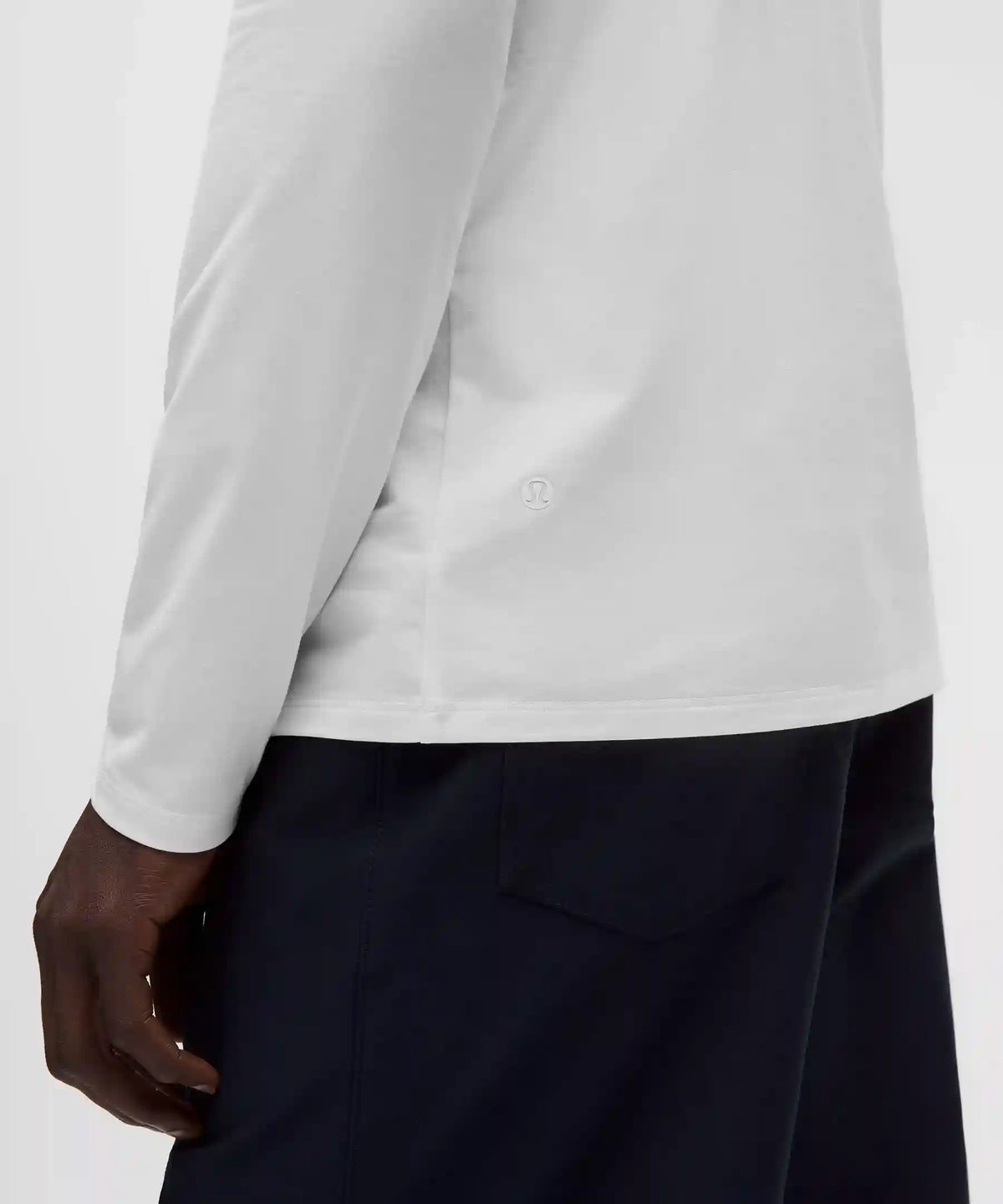 lululemon Fundamental Long-Sleeve Shirt