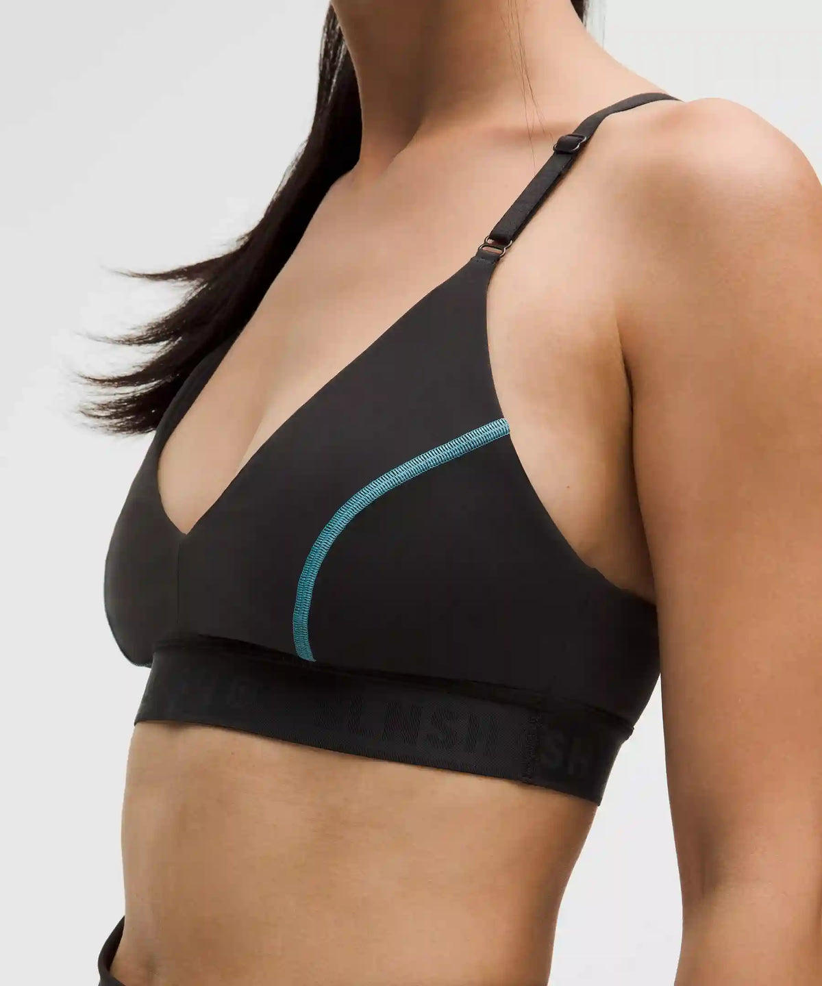 Everlux Triangle Racerback Bra Light Support, B/C Cup *SLNSH Collection