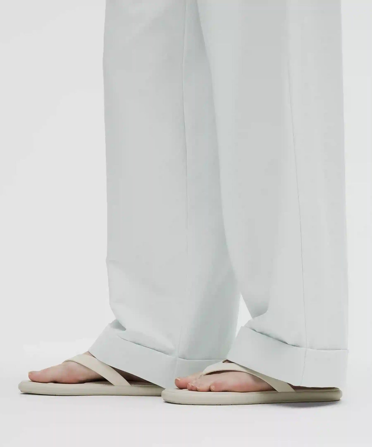 LuluLinen Trouser
