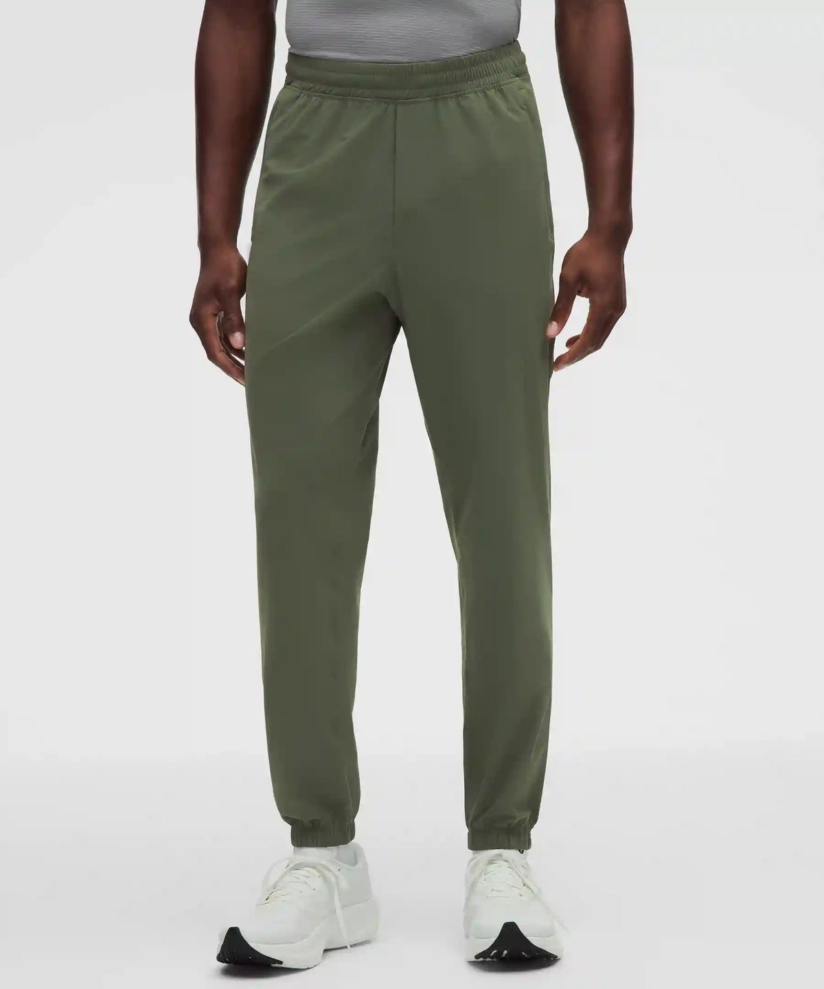 Pace Breaker Jogger *Shorter