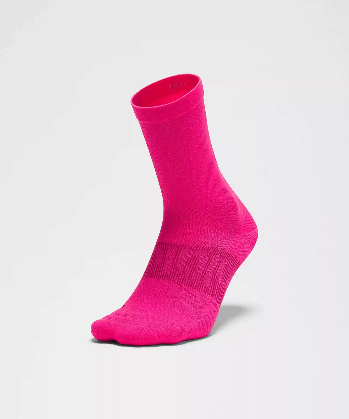 Unisex Power Stride Crew Socks *Go Far
