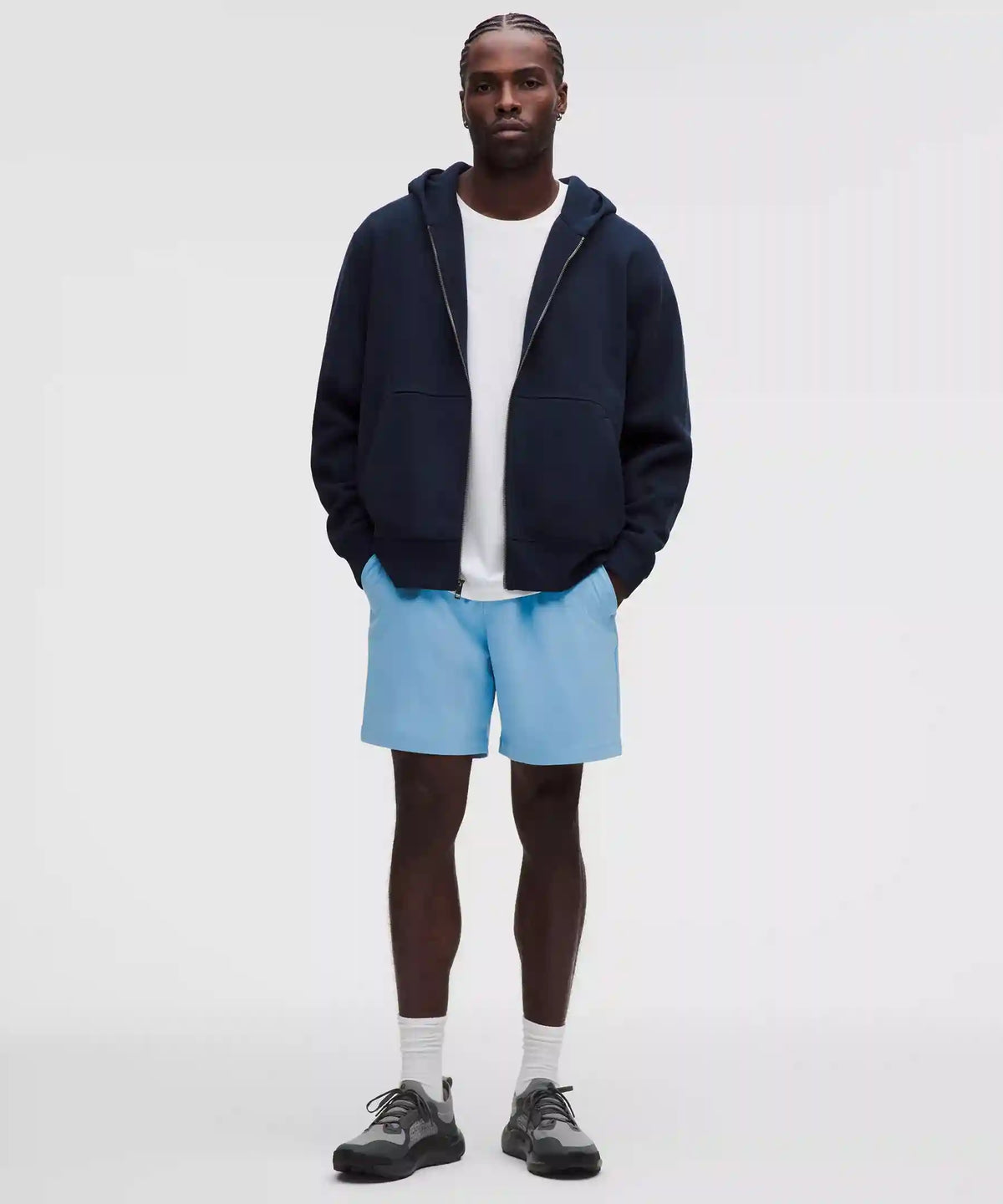 ABC WovenAir Pull-On Short 7"