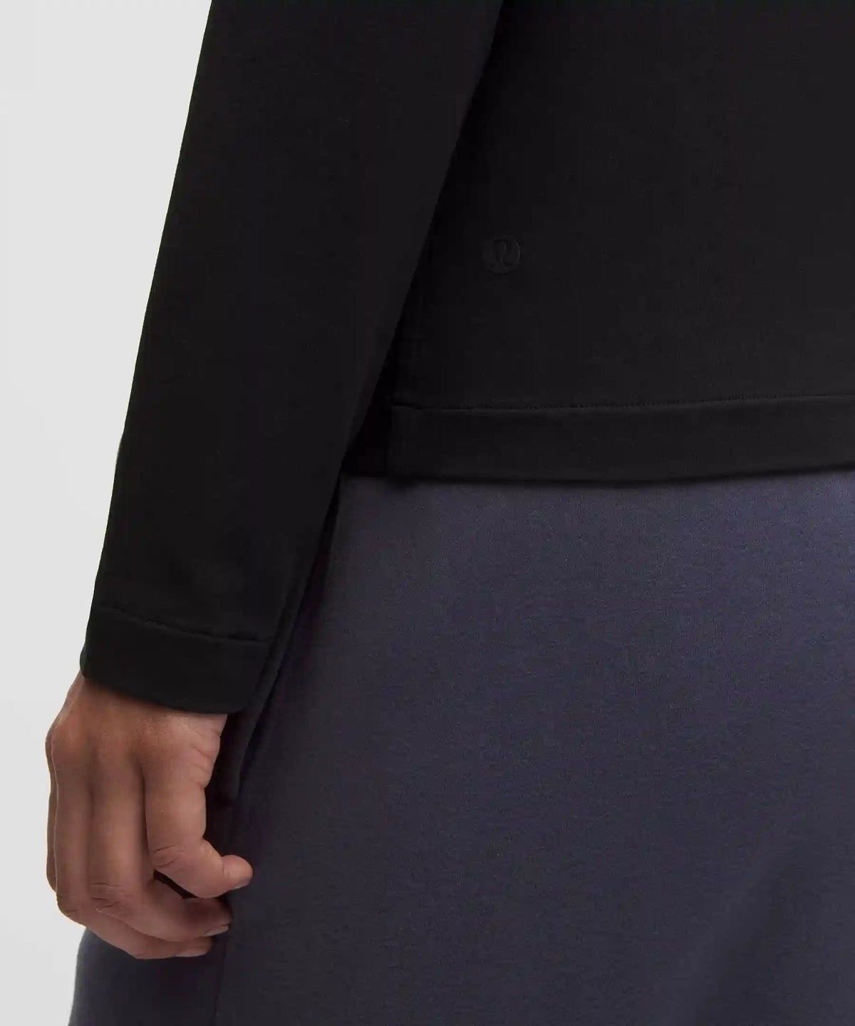 The Classic Jersey Long-Sleeve Tee