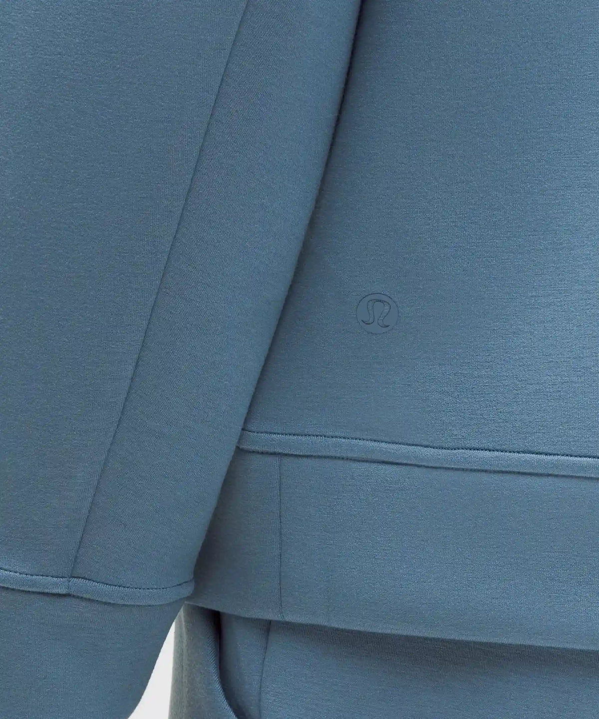 Smooth Spacer Classic-Fit Crew
