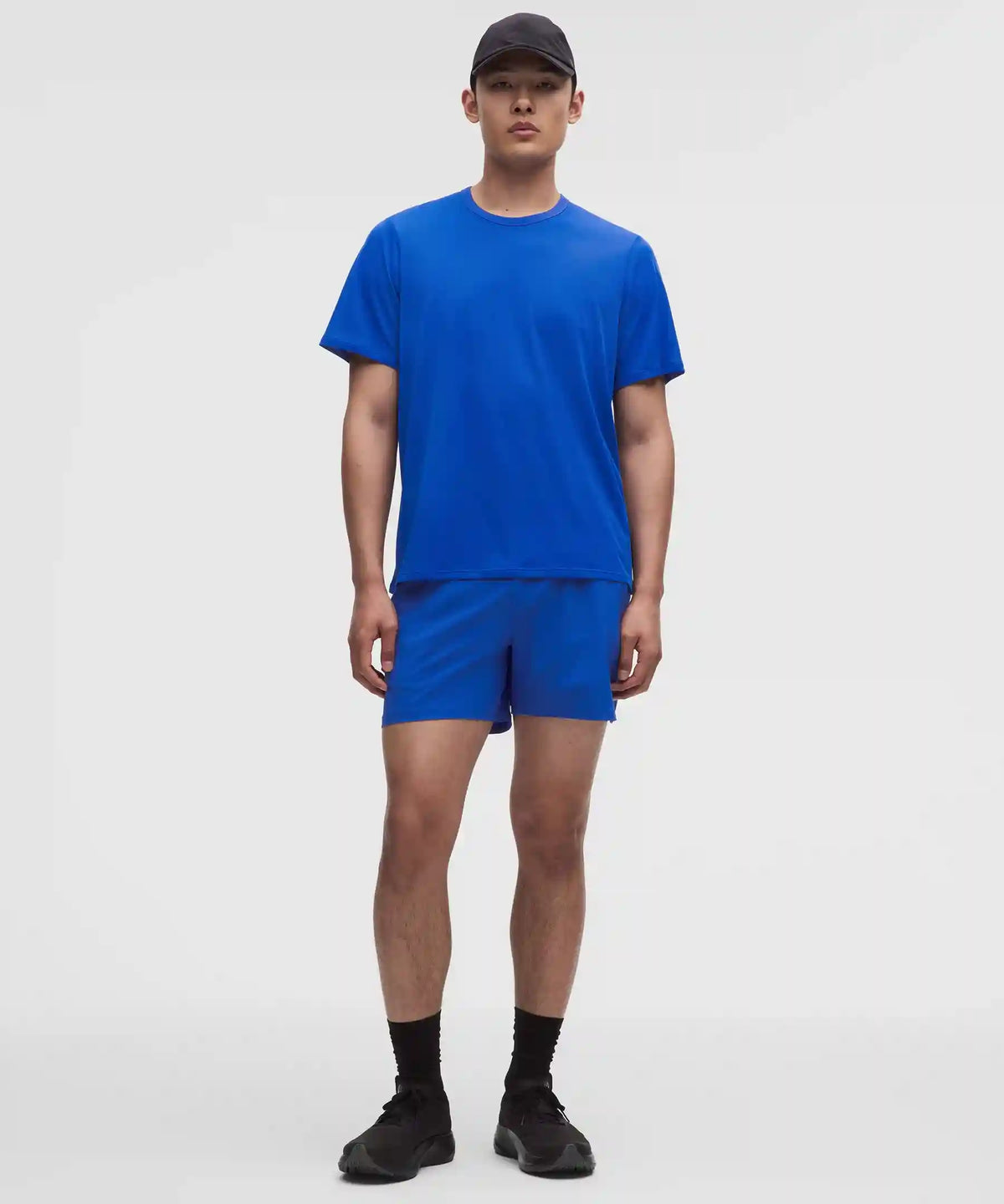 Pace Breaker Lined Short 5"