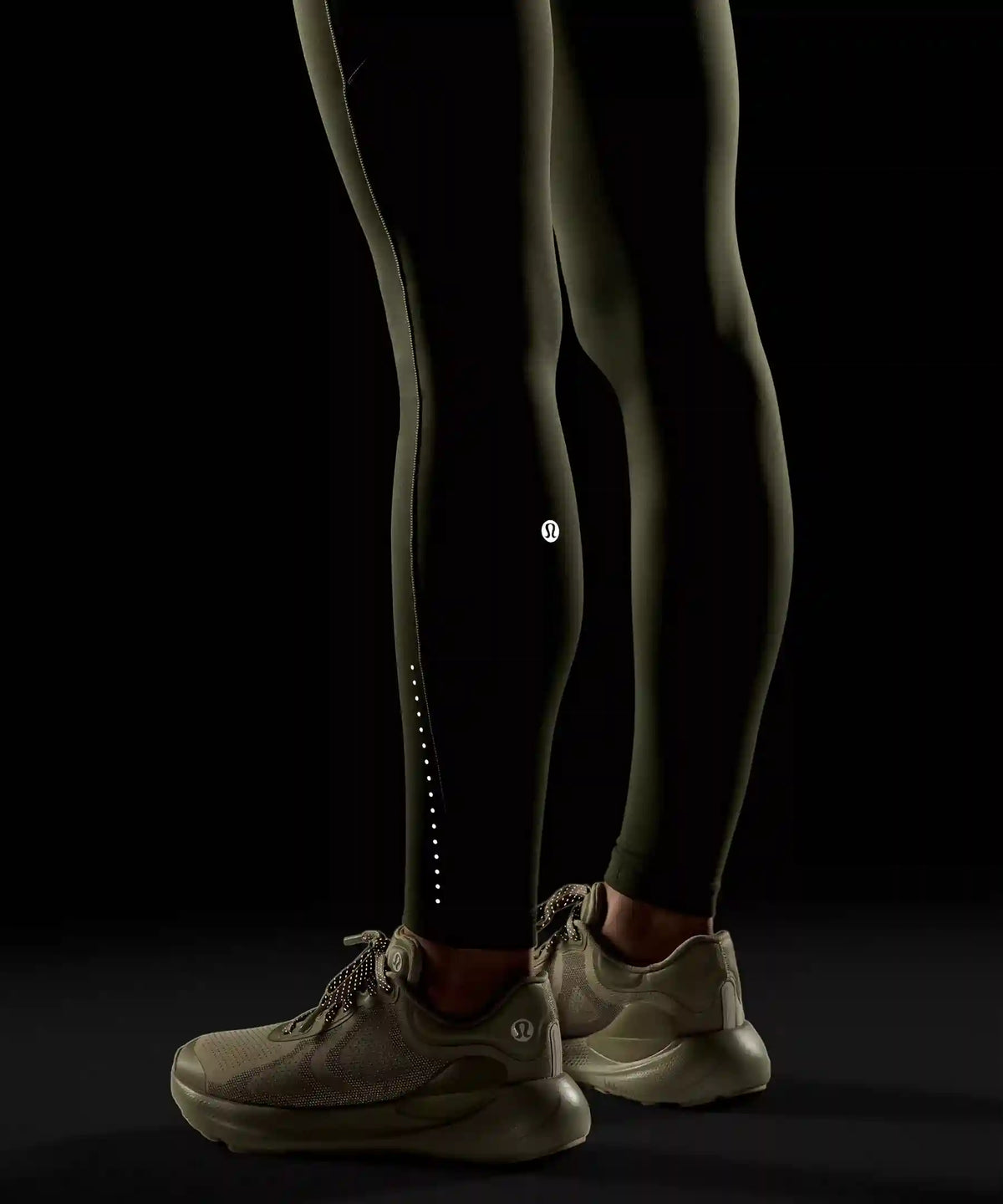 Fast and Free 6-Pocket Thermal Tight 28" *Updated Design