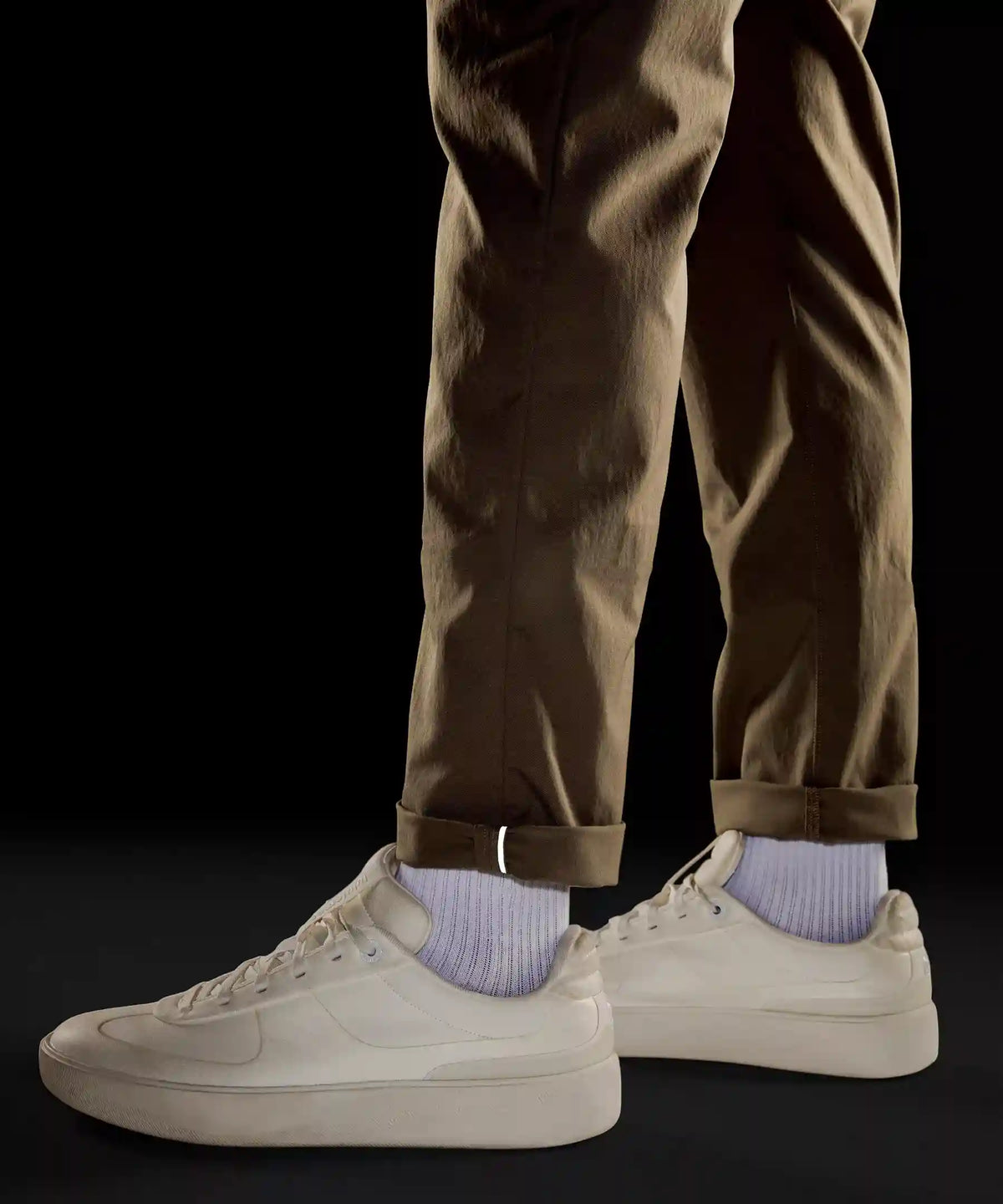ABC Classic-Fit Trouser 34L *Smooth Twill