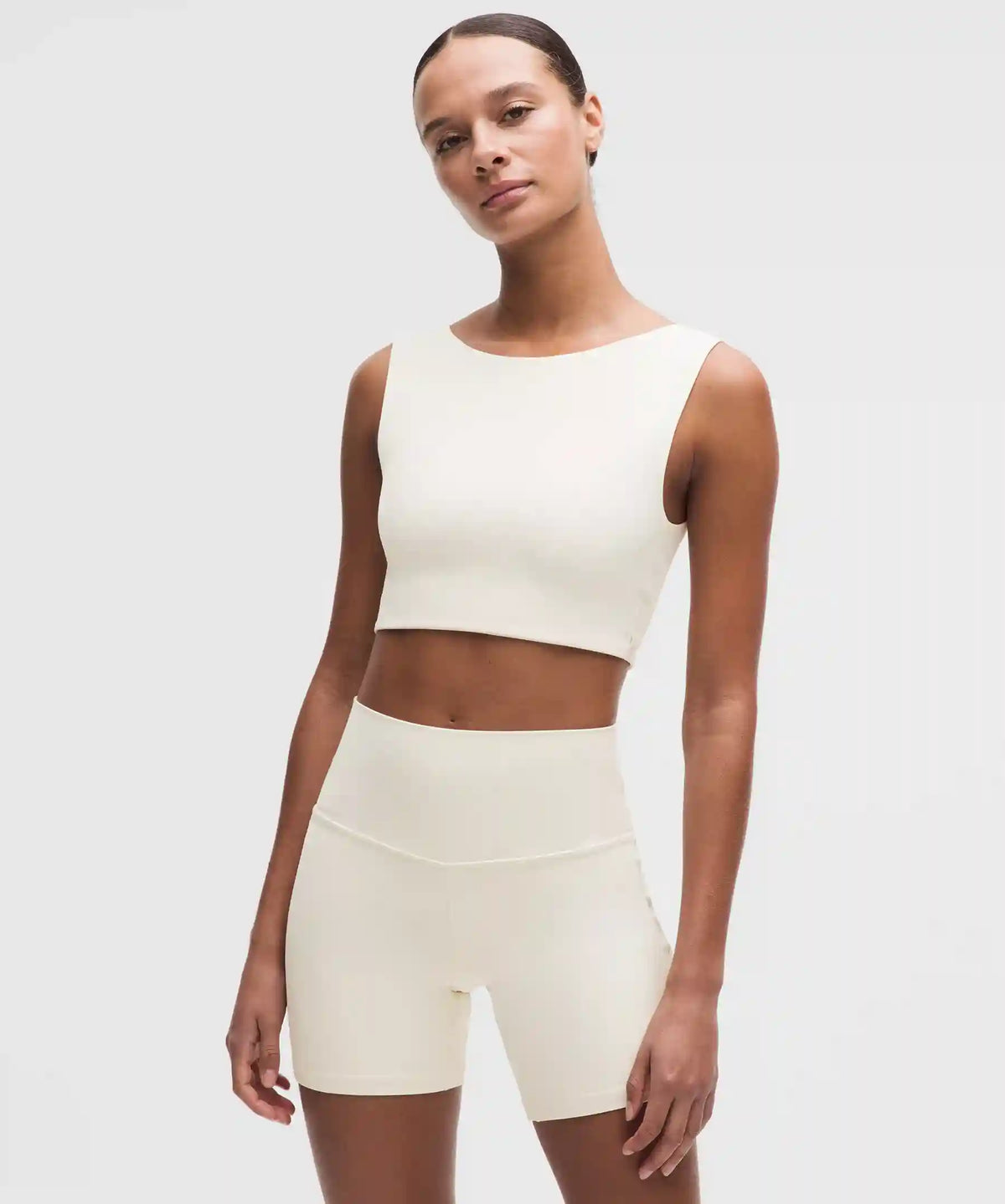 Bend This Boat and Scoop Bra *Light Support, A-C Cups