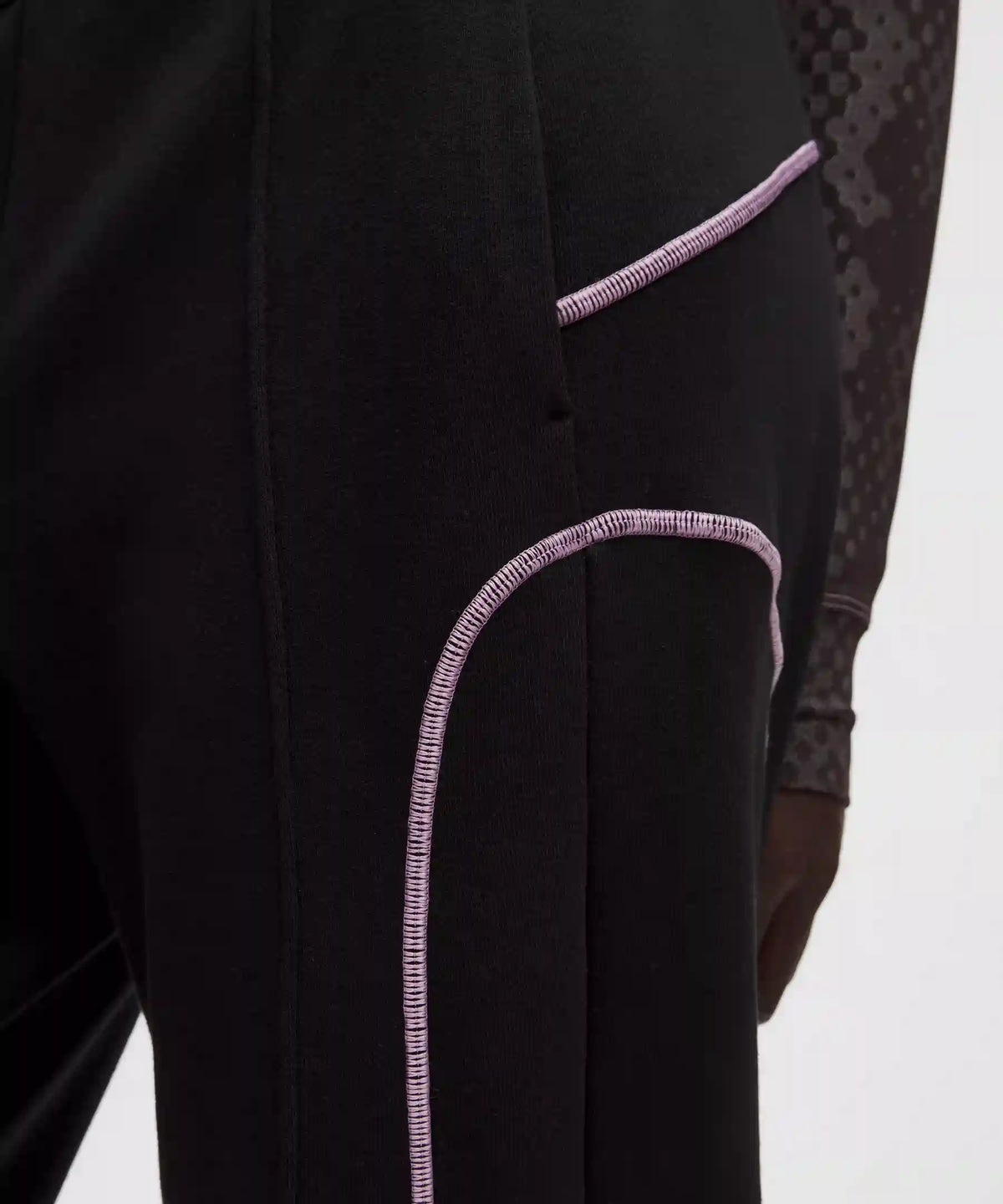 Women's Heavyweight French Terry Pant *SLNSH Collection