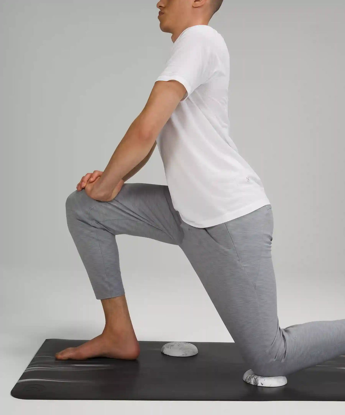 Stackable Yoga Cushions *2 Pack