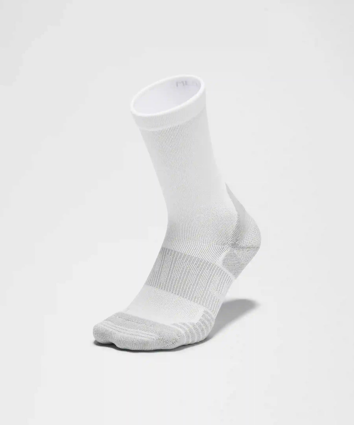 Unisex Power Stride Cushion Crew Socks *3 Pack