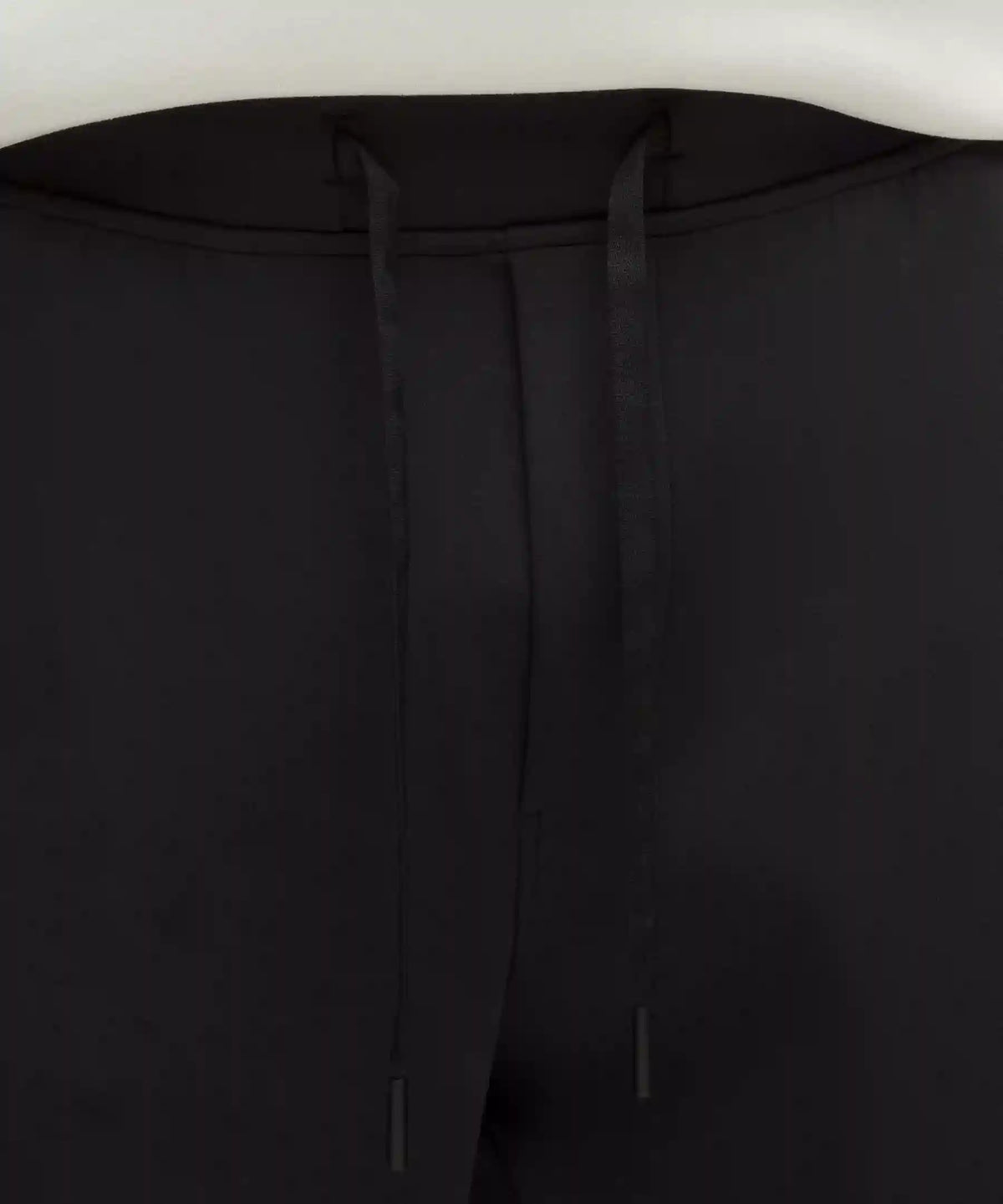 Smooth Spacer Jogger *Shorter