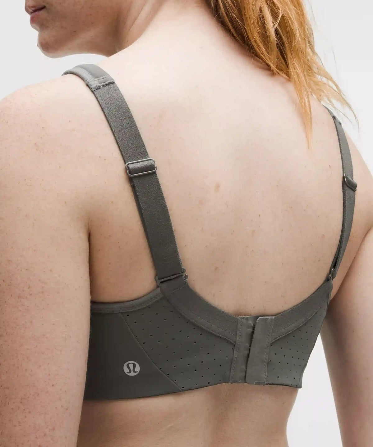 Run Times Bra *High Support, B–G Cups