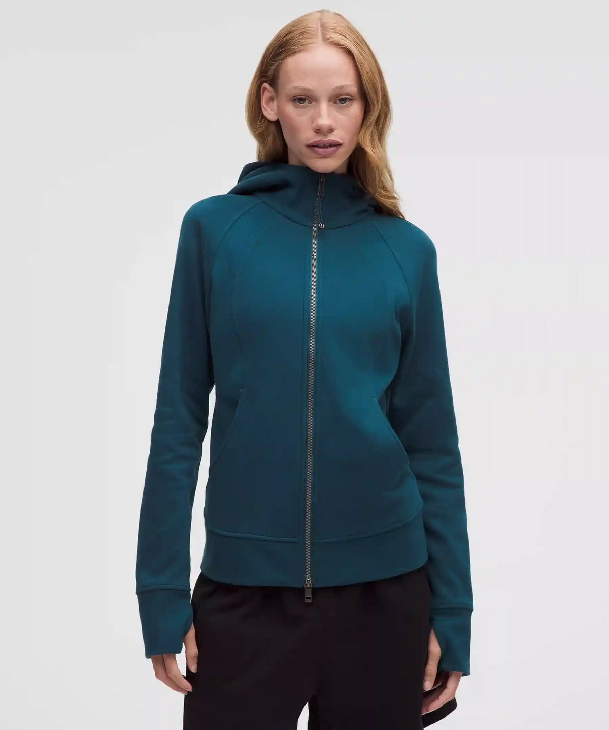 Scuba Evolve Classic Full-Zip Hoodie