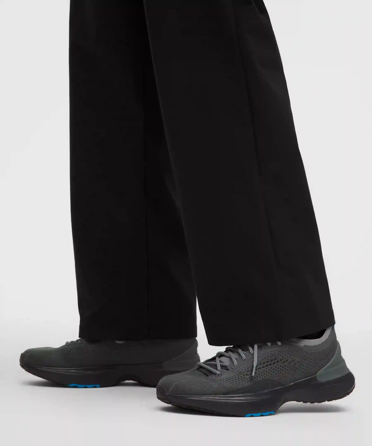 Slacker Loose-Straight Trouser 32L *Light