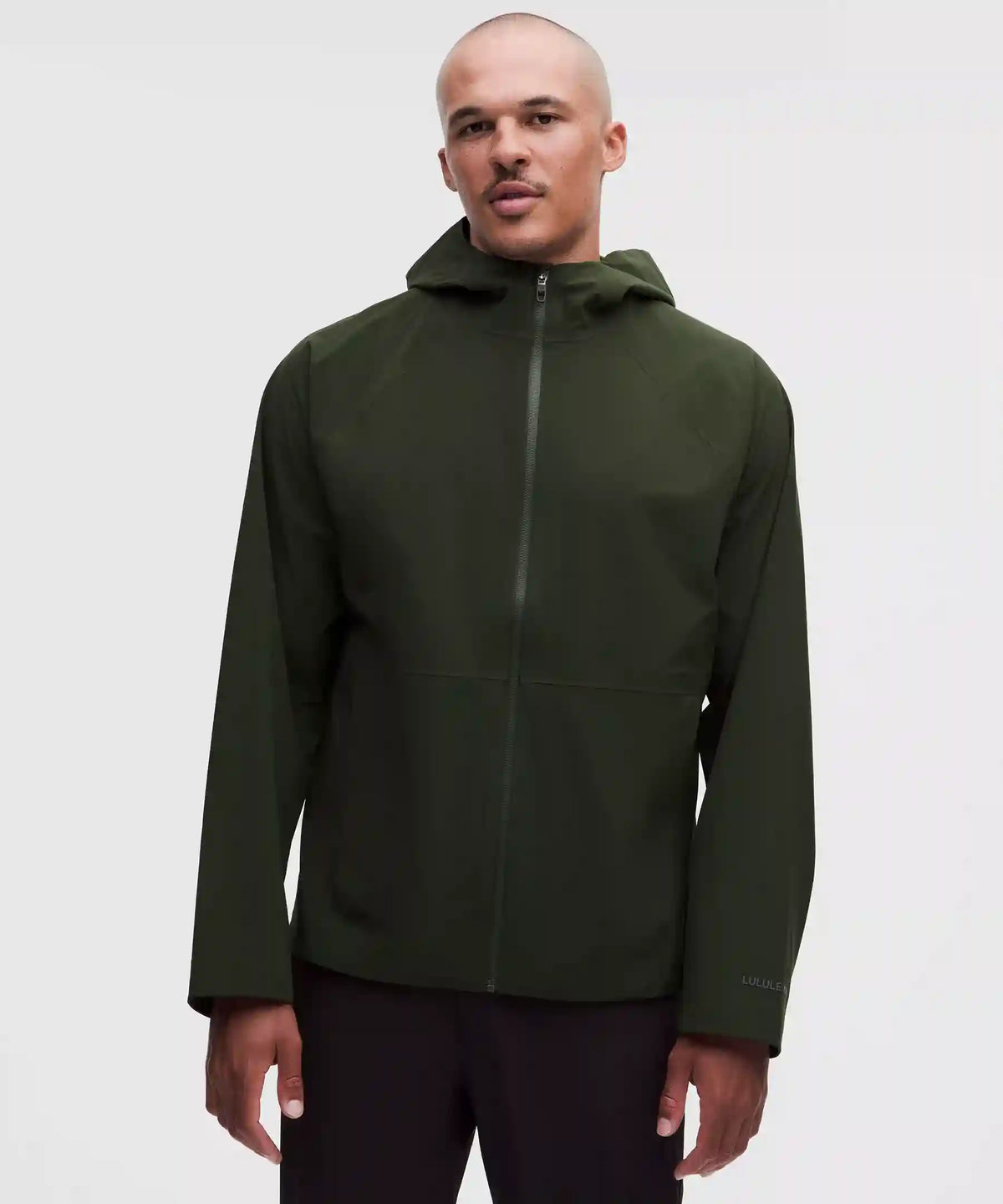 Stretch Glyde Waterproof Jacket