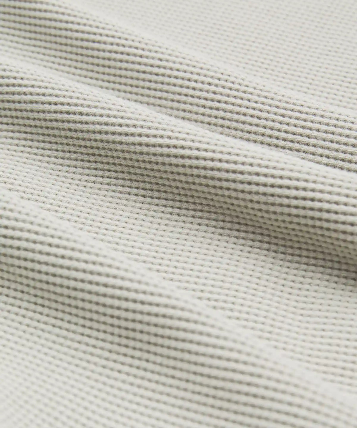 Cotton-Blend Relaxed-Fit Waffle Knit Hoodie