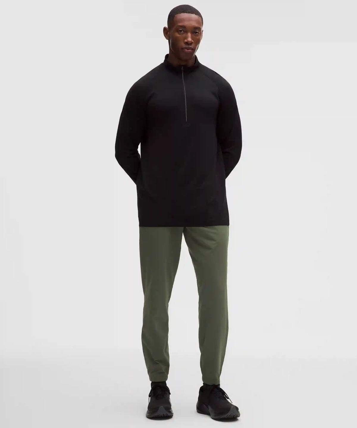 Mile Maker Pant *Regular