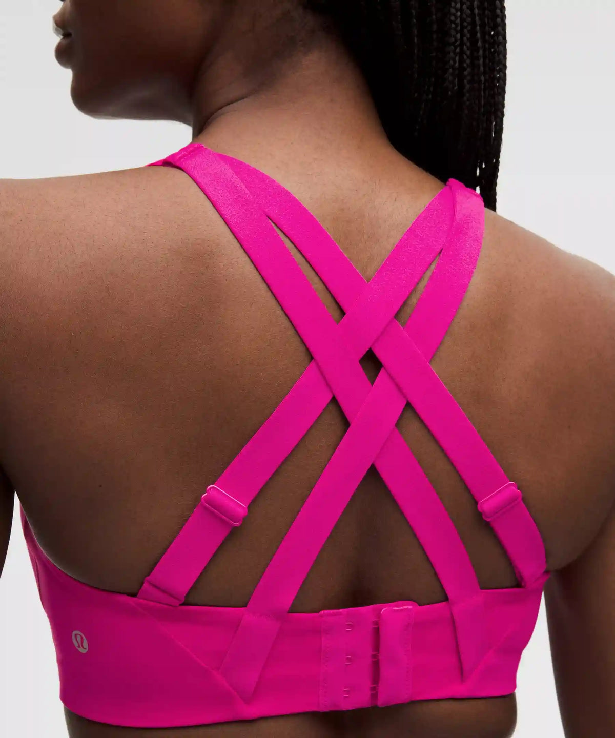 lululemon Energy Bra *High Support, B–G Cups