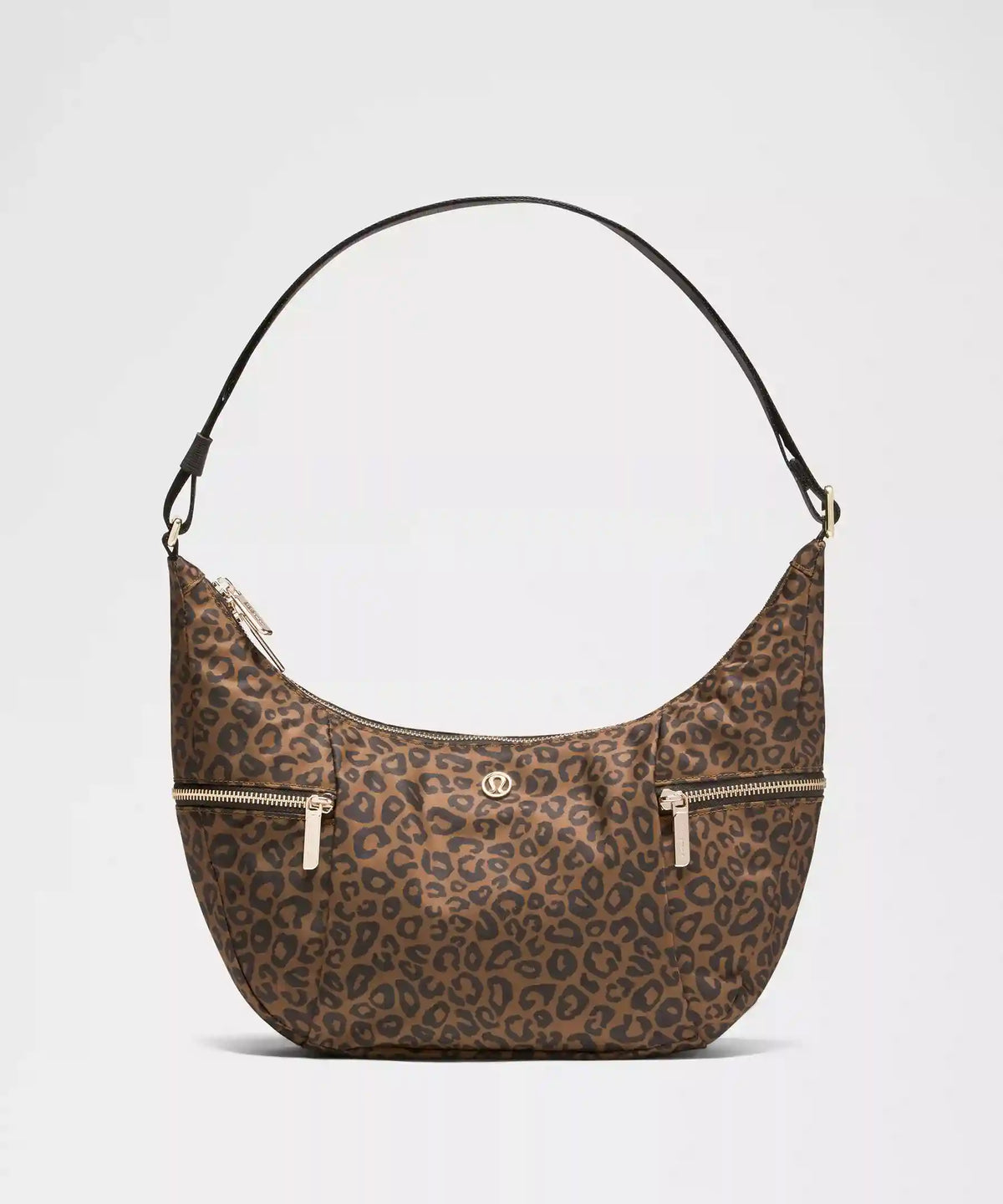 Slouchy Sling Bag 6L *Metal Hardware
