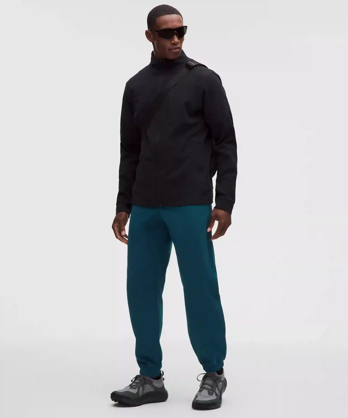 Sojourn Jogger *Tall
