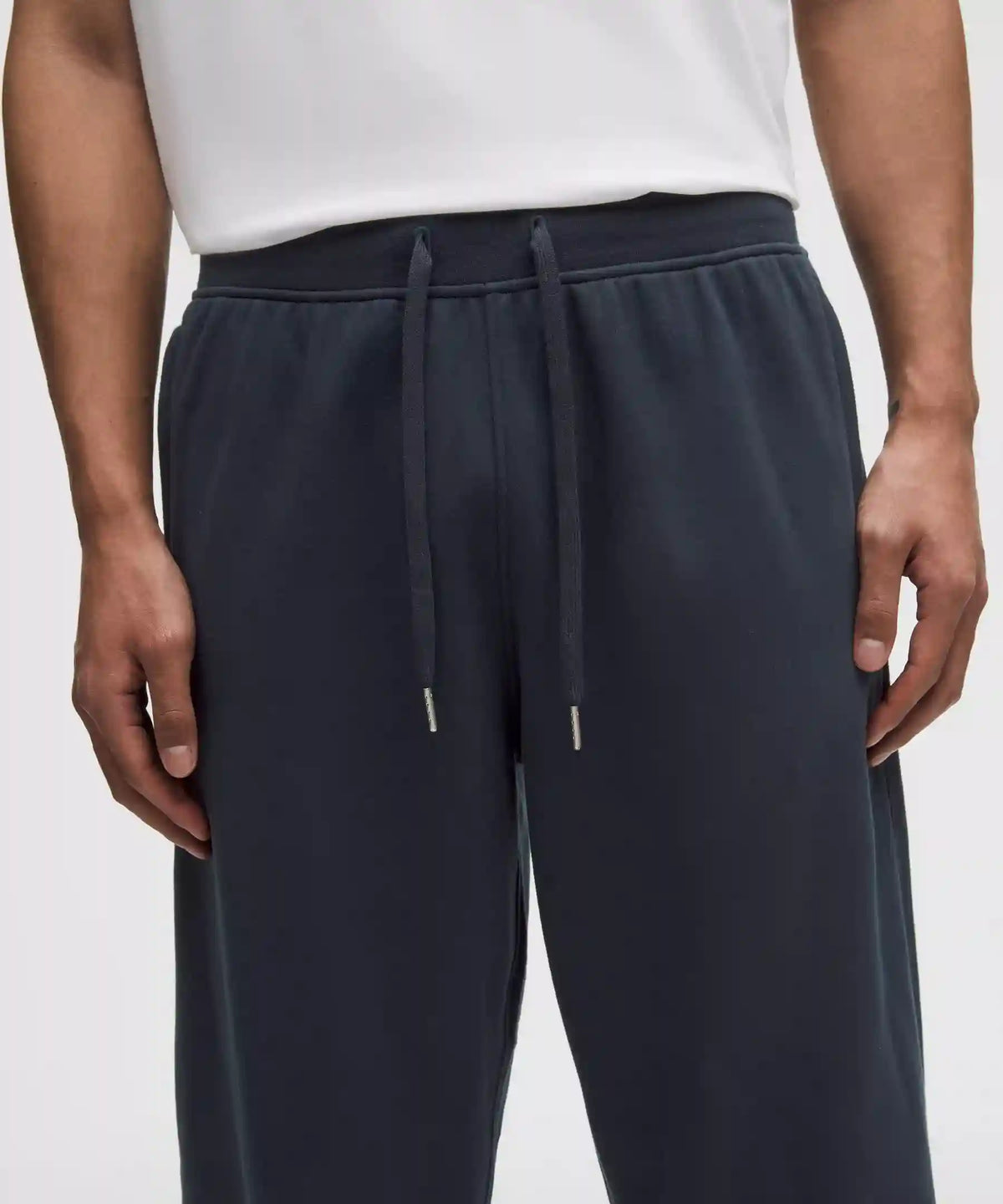 French Terry Jogger *Regular