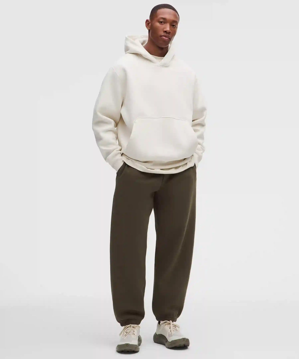 Men's Steady State SuperLoft Jogger *Tall