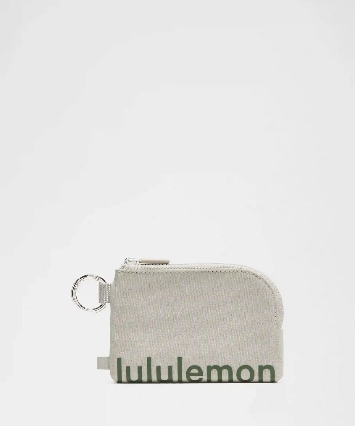 Clippable Card Pouch