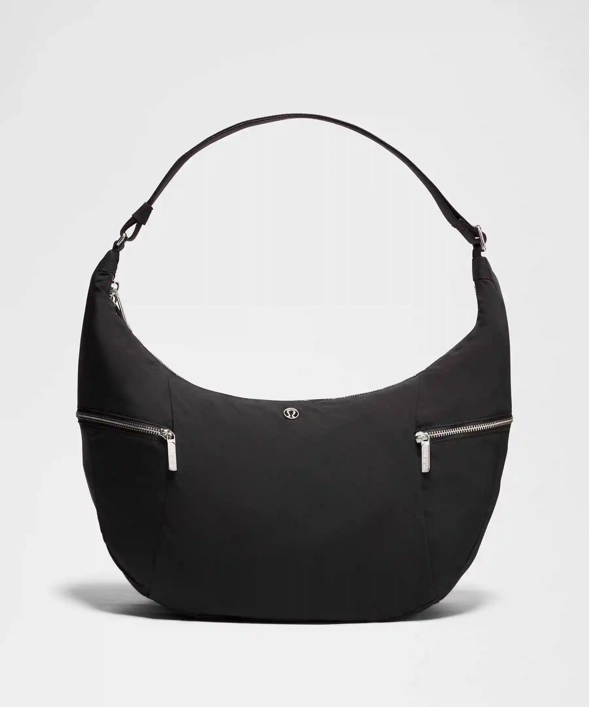 Large Slouchy Sling Bag 13L *Metal Hardware