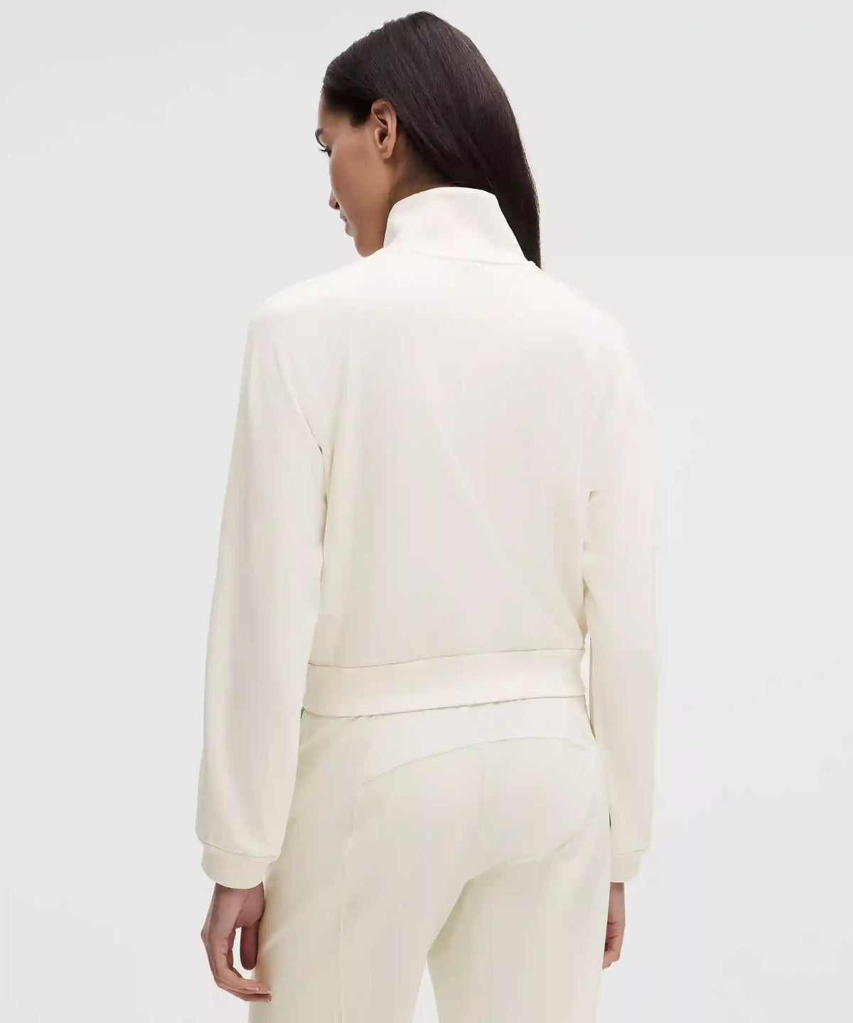 Softstreme Pique Track Jacket