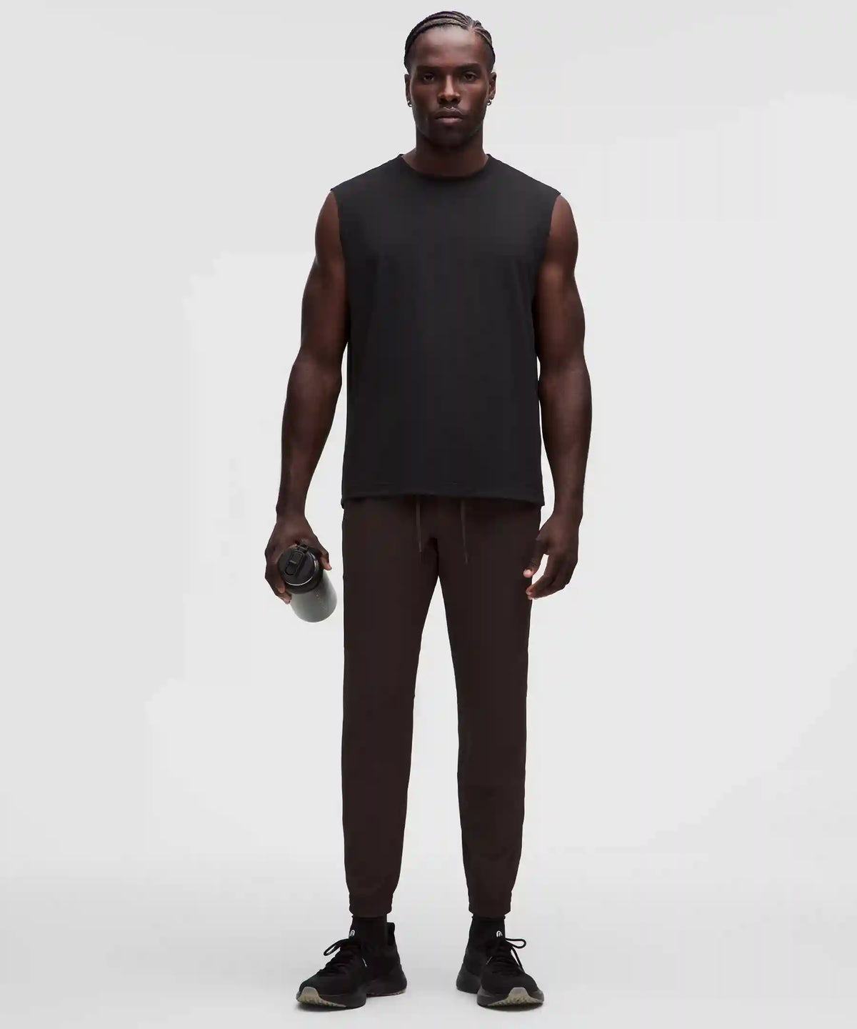 License to Train Textured Jogger *Regular
