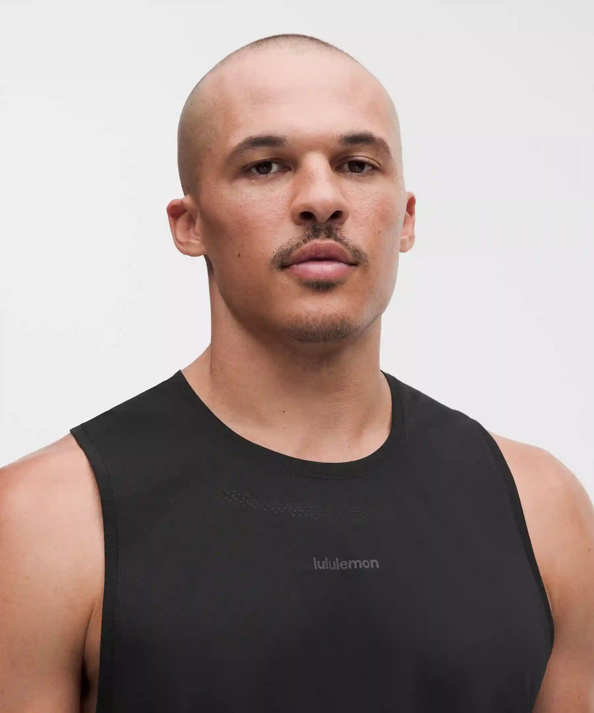 Men's Fast and Free Singlet *Race Length